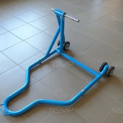 Motorcycle stand for Single-Sided Swingarms - photo 3
